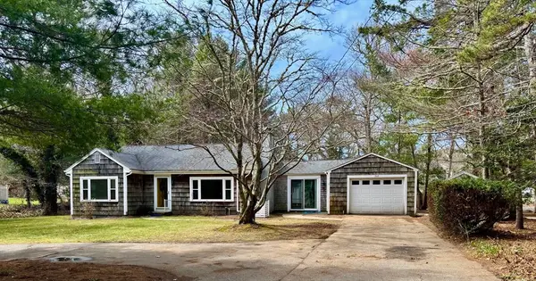 351 Swift Ave, Barnstable, MA 02655