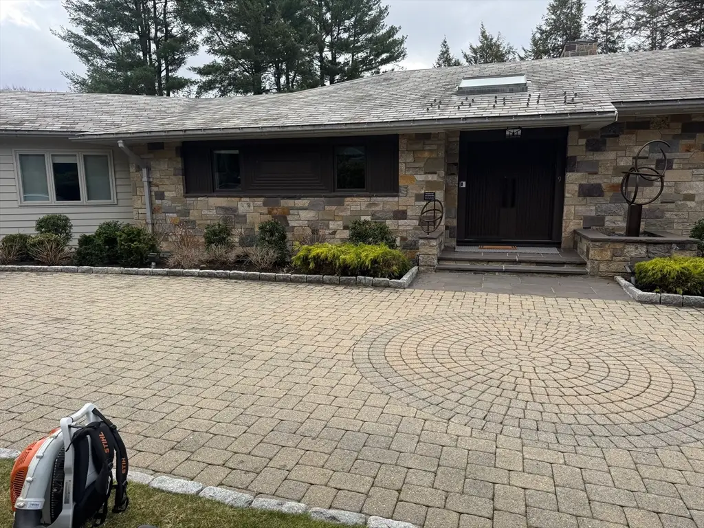 9 Singletree Road, Brookline, MA 02467 - #1