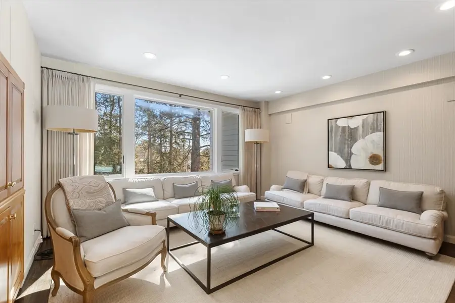 9 Singletree Road, Brookline, MA 02467 - #3