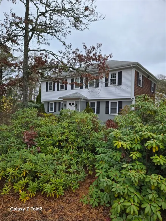 222 Buck Island Road #4-5, Yarmouth, MA 02673