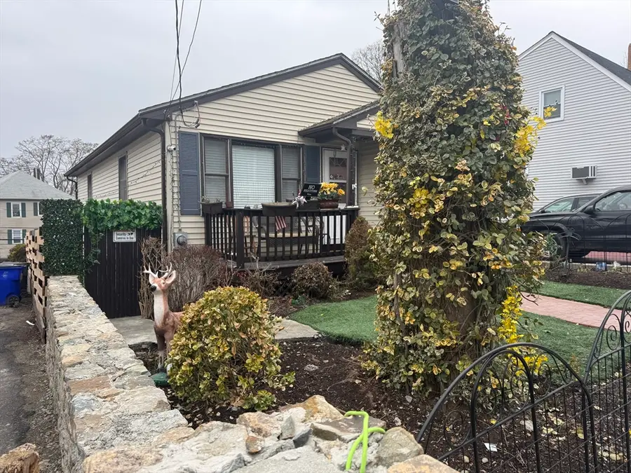 200 Crescent St, Fall River, MA 02720 - #2