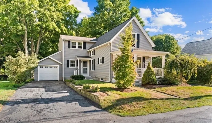 11 Cedar St, Westborough, MA 01581 - #2