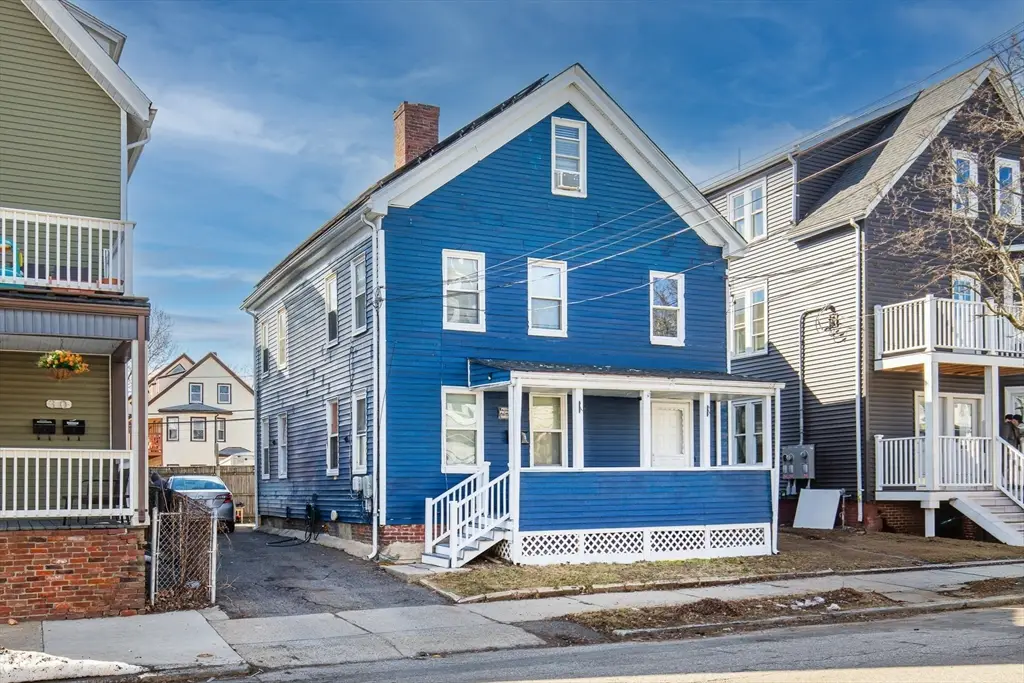 34 Grove St, Lynn, MA 01905 - #1