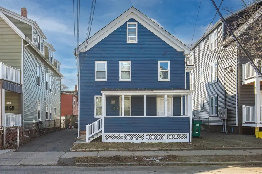 34 Grove St, Lynn, MA 01905 - #2