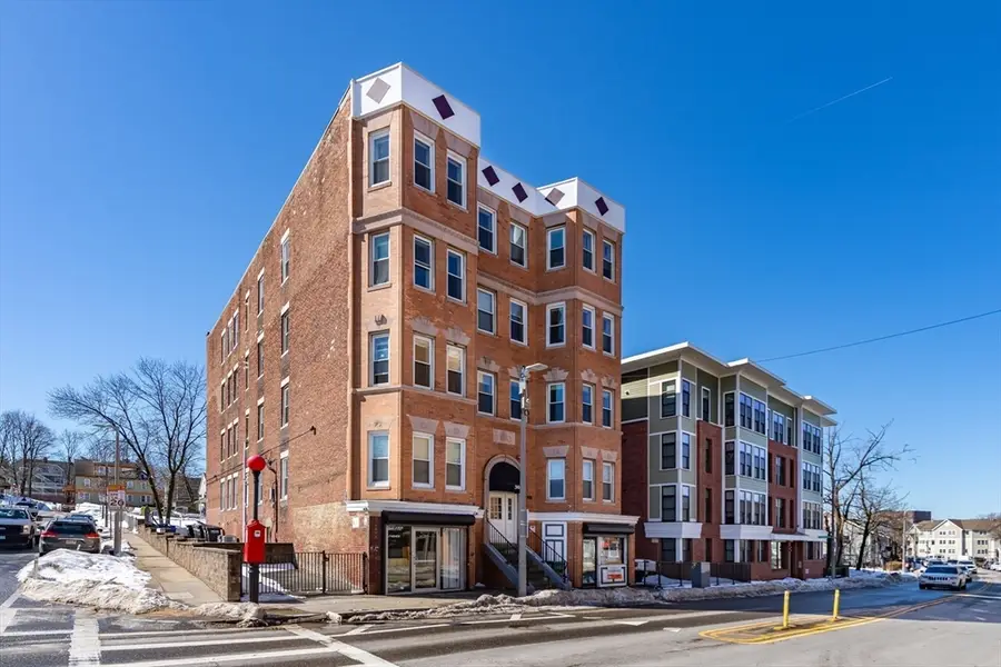 301-305 Dudley Street, Boston, MA 02119 - #2