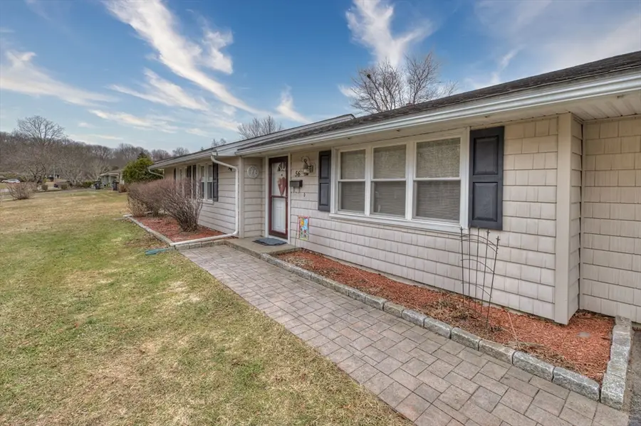 56 Burnside Dr, Swansea, MA 02777 - #3