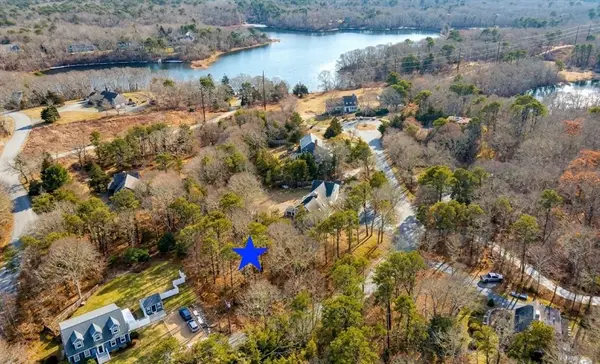 31 Hazel Lane, Brewster, MA 02631