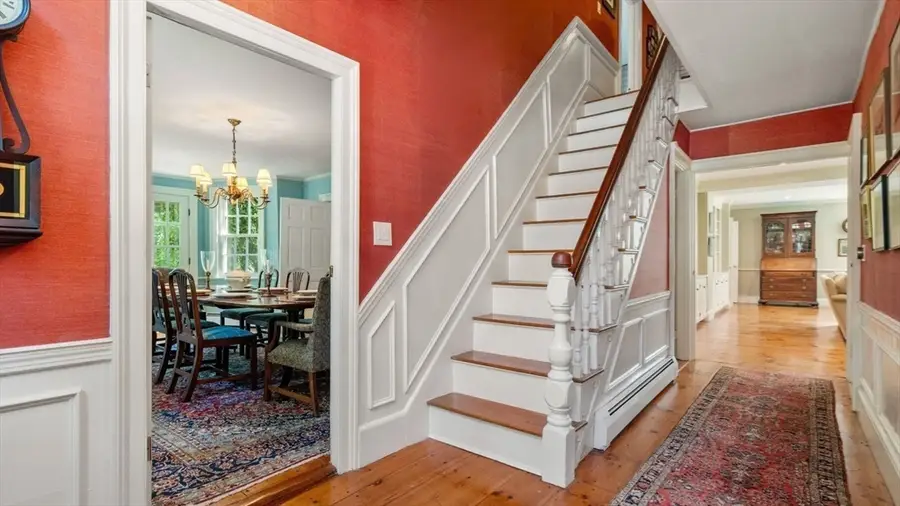 49 Salem St, Andover, MA 01810 - #3