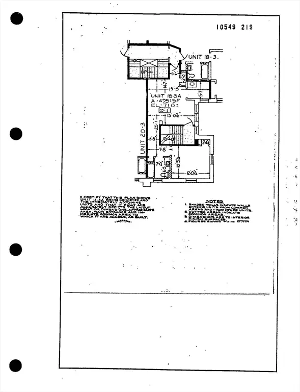 18 Glenville Avenue #3A, Boston, MA 02134 - #3