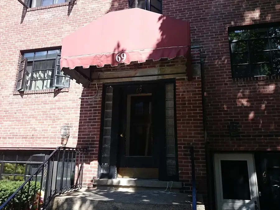 69A Strathmore Street #69A, Boston, MA 02135 - #2