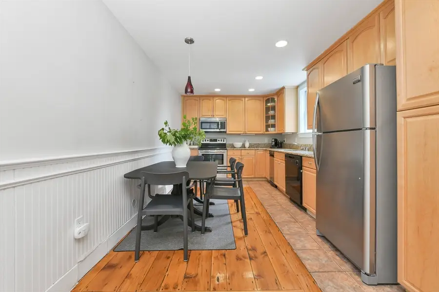 93 Dresser St, Boston, MA 02127 - #2
