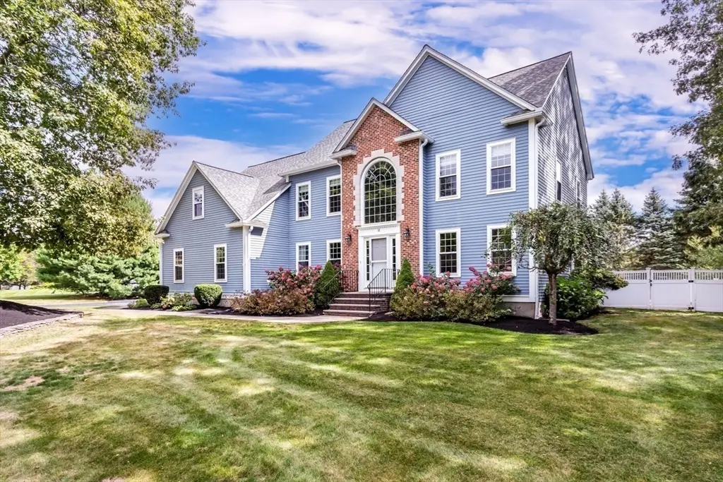 18 Northern Spy Road, Franklin, MA 02038 - #1