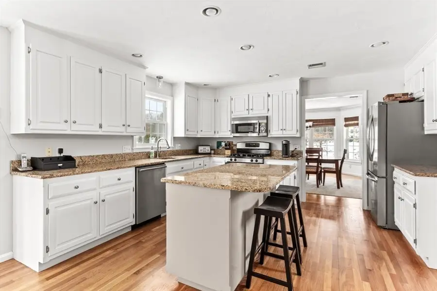 18 Northern Spy Road, Franklin, MA 02038 - #2