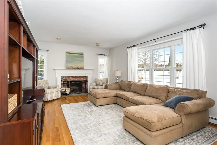 18 Northern Spy Road, Franklin, MA 02038 - #3