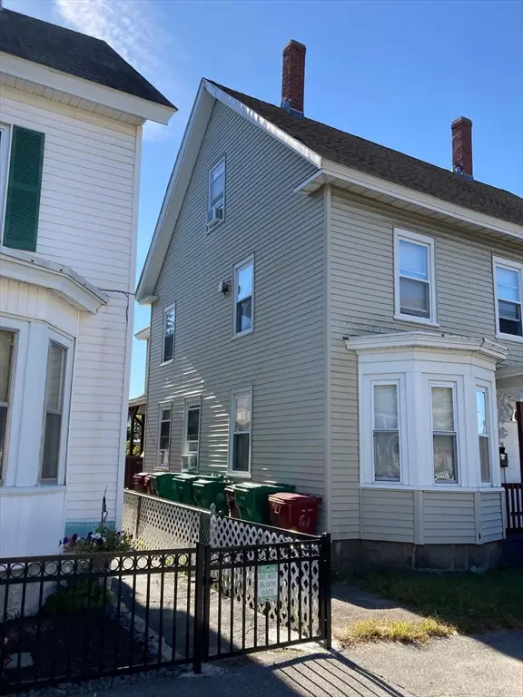 930 Lakeview, Lowell, MA 01850 - #3