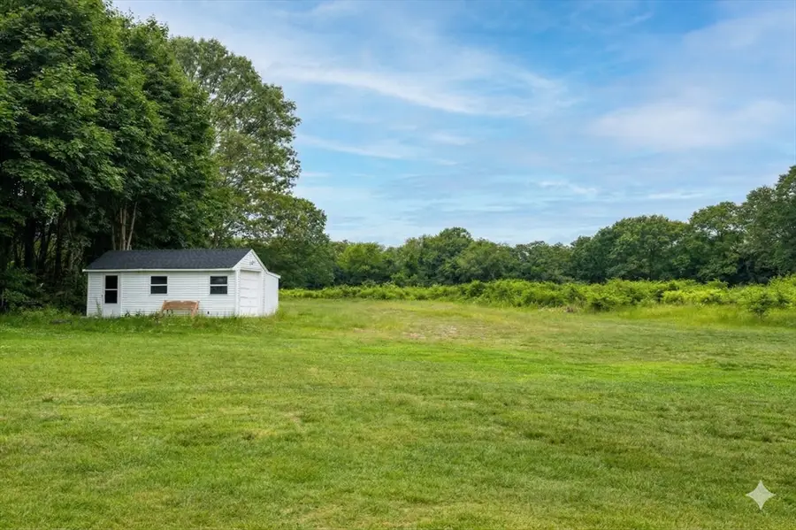 Lot 1 Adin Street, Franklin, MA 02038 - #2