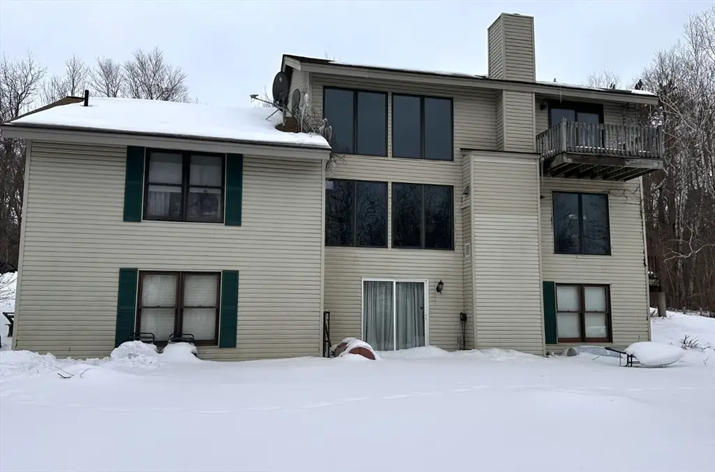 1591 Southbridge Rd, Warren, MA 01585 - #1