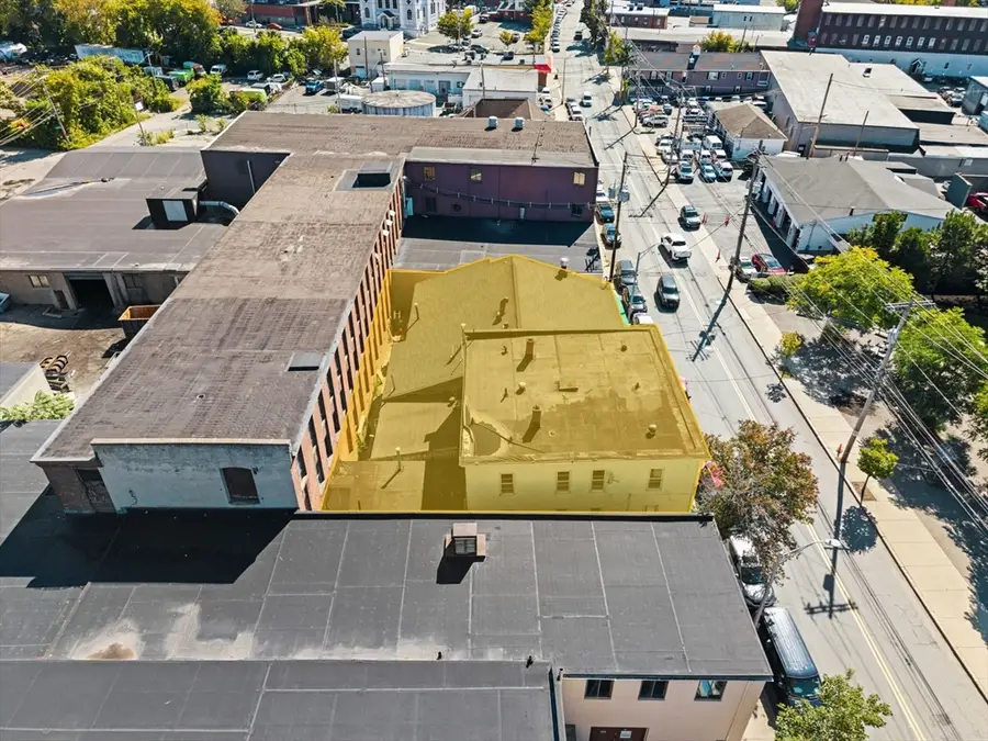 46-48 Walnut St, Peabody, MA 01960 - #3