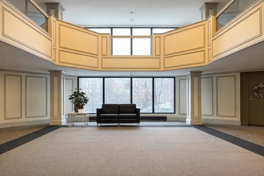 85 Brainerd #302, Boston, MA 02134 - #2