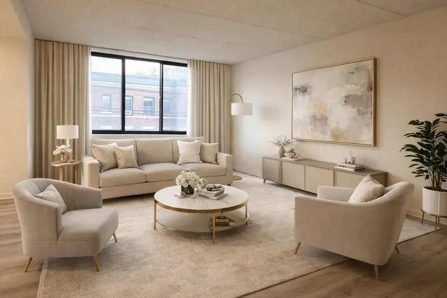 85 Brainerd #302, Boston, MA 02134 - #3