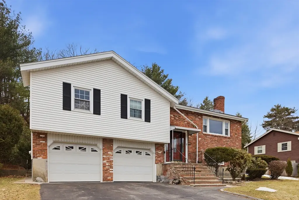 24 Juniper Dr, Saugus, MA 01906 - #1