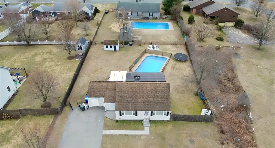 119 Acrebrook Rd, Springfield, MA 01129 - #3