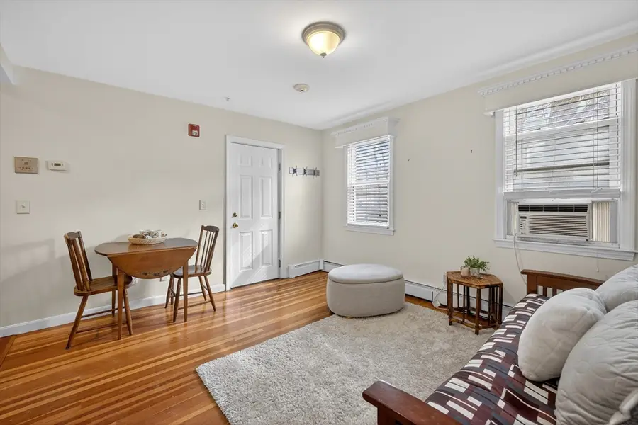 241 Hurley St #1, Cambridge, MA 02141 - #2
