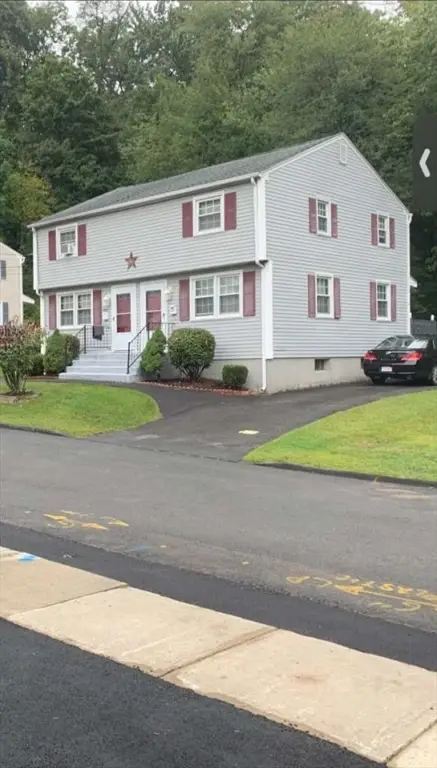 48-50 Elm Circle, West Springfield, MA 01089