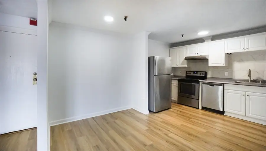 115 W Squantum St #203, Quincy, MA 02171 - #2