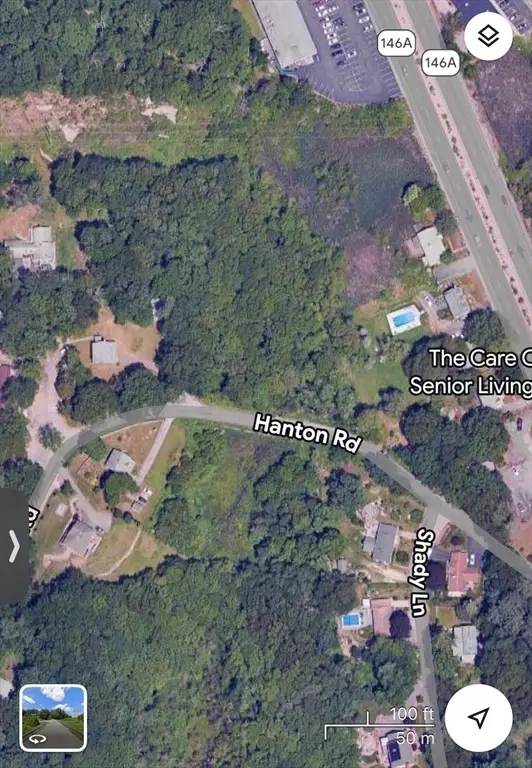 0 Hanton Rd, North Smithfield, RI 02896 - #2