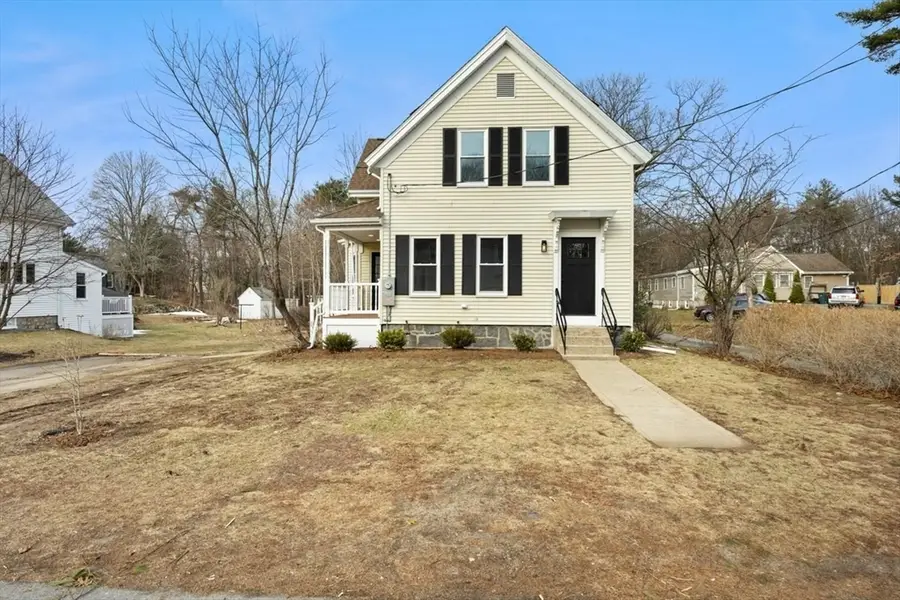 120 Temple St, Abington, MA 02351 - #2