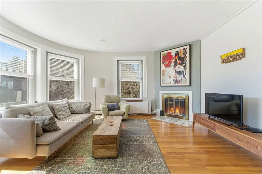 48 Kent St #5, Brookline, MA 02445 - #2