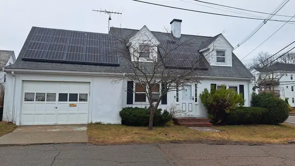 3 Neal, Brockton, MA 02301