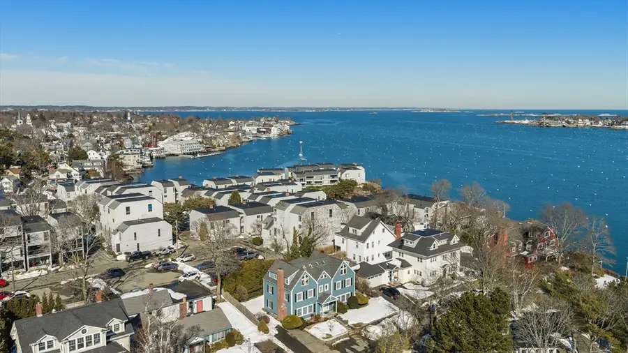 10 Redstone Lane, Marblehead, MA 01945 - #3