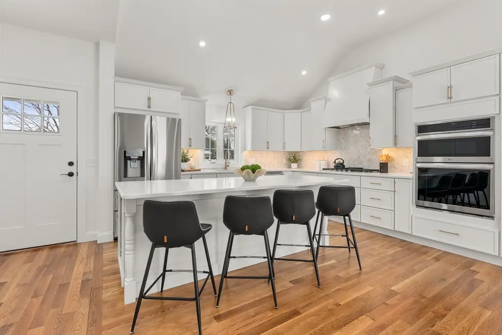 78 Wood Avenue, East Longmeadow, MA 01028 - #1