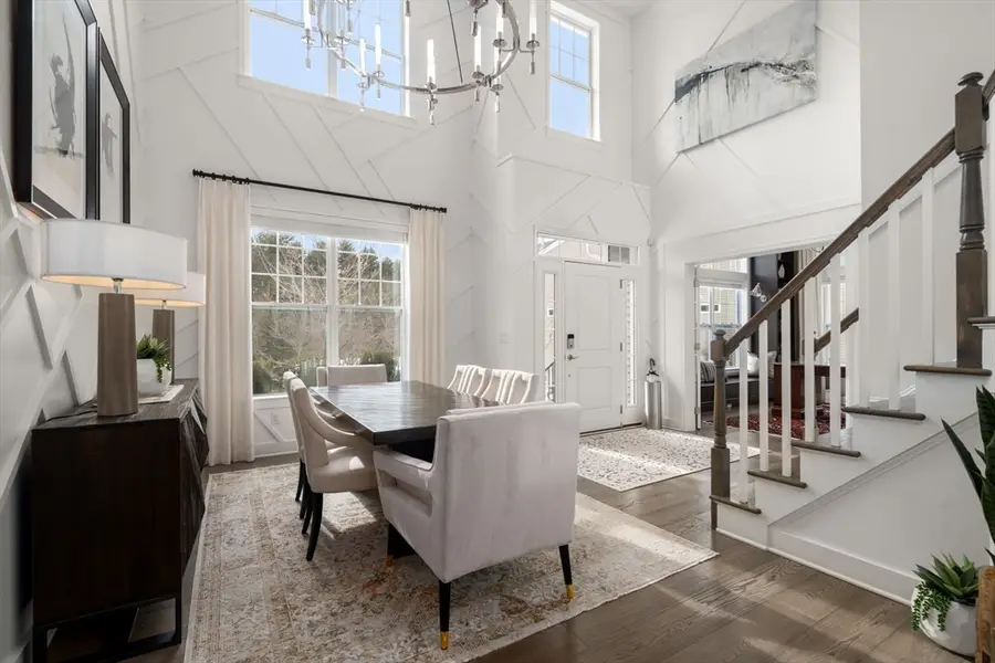 8 Glen Ellen Blvd #8, Millis, MA 02054 - #3