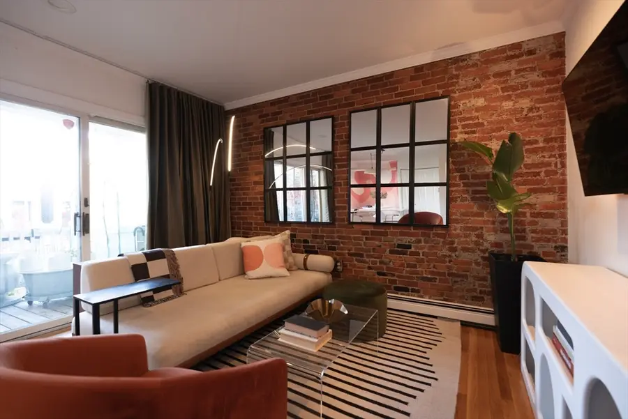 449 West 2nd #2, Boston, MA 02127 - #3