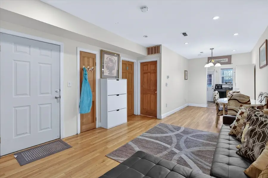 7 Chesterton Street, Boston, MA 02119 - #2