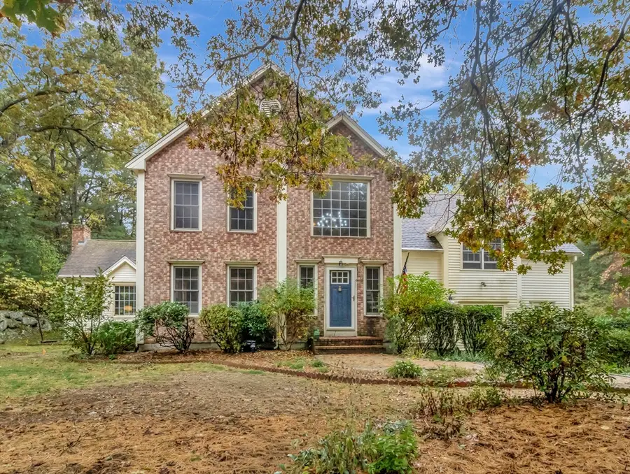 4 Stanley Rd, Norton, MA 02766 - #2