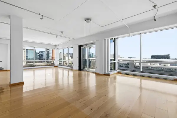 25 Channel #1102, Boston, MA 02210