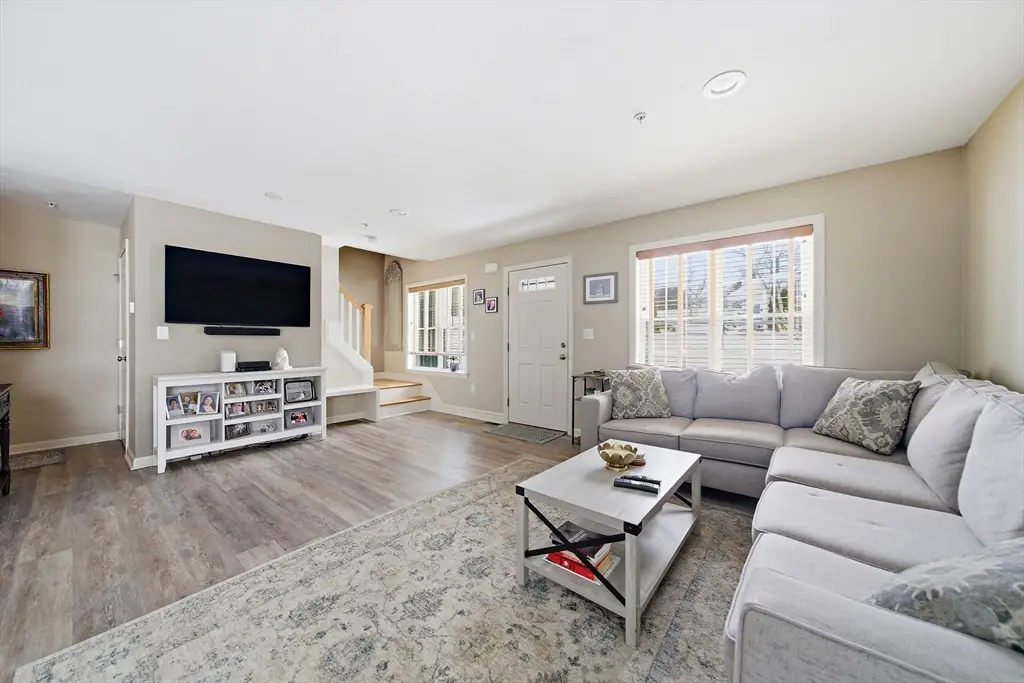 138 Elm St #38, Kingston, MA 02364 - #1