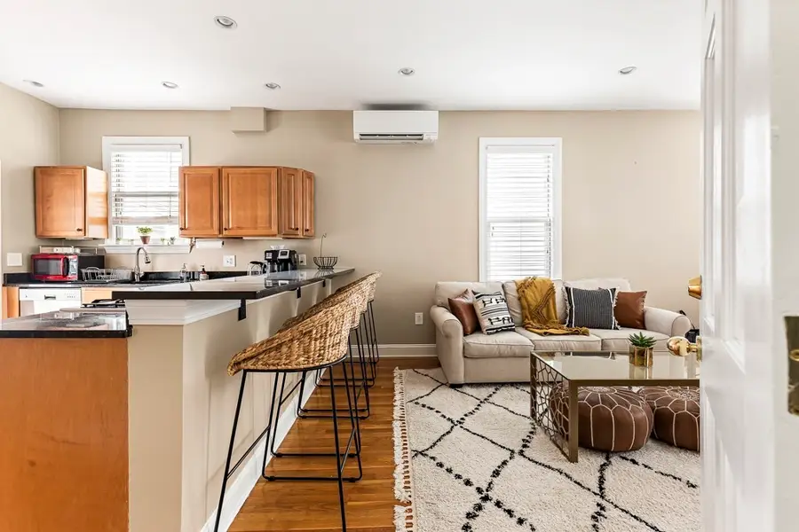 79 Bartlett St #2, Boston, MA 02129 - #2