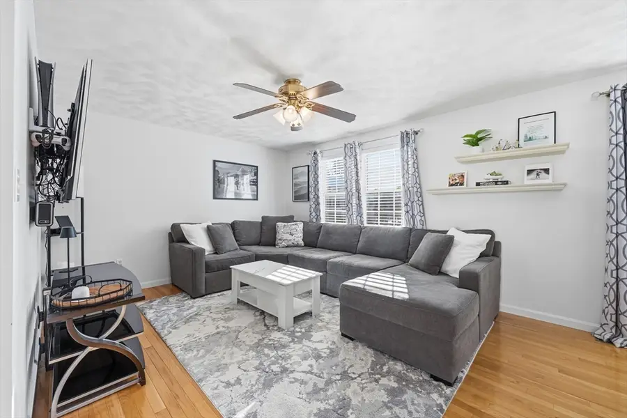 81 Salem Road #74, Billerica, MA 01821 - #2