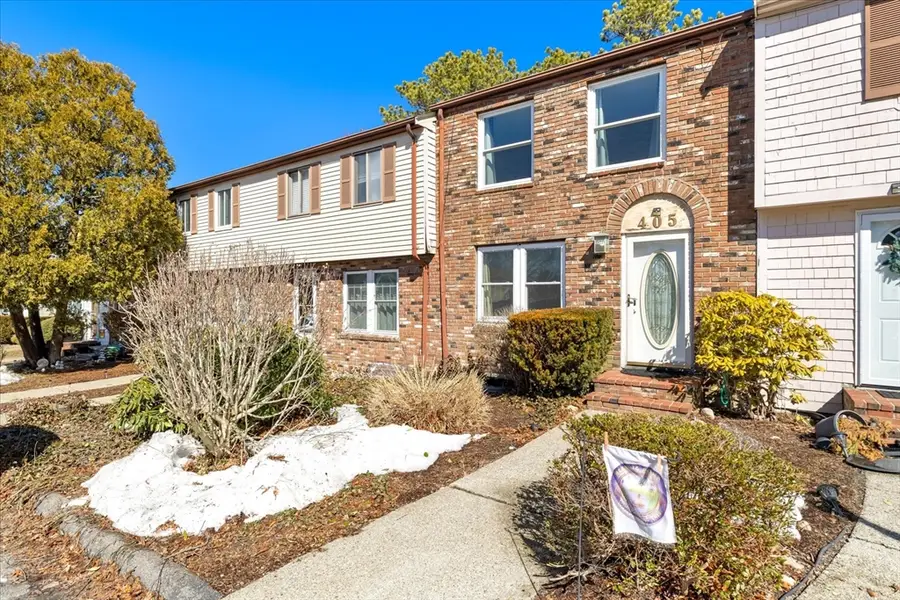 405 Village Dr #405, Bourne, MA 02532 - #2