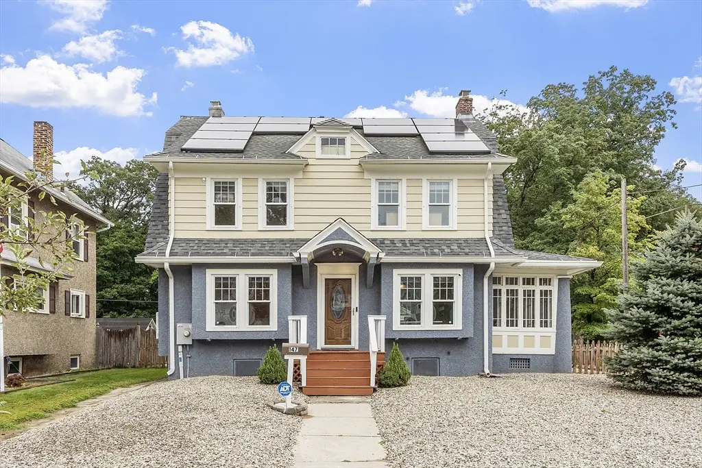 147 Belvidere Street, Springfield, MA 01108 - #1