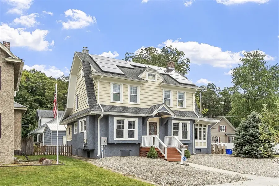 147 Belvidere Street, Springfield, MA 01108 - #2