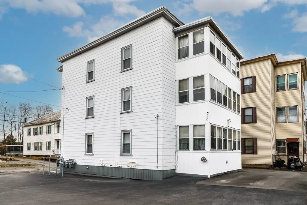 77 Falulah Street, Fitchburg, MA 01420 - #1