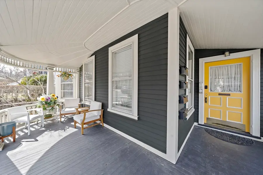 21 Cushing Ave #1, Boston, MA 02125 - #2