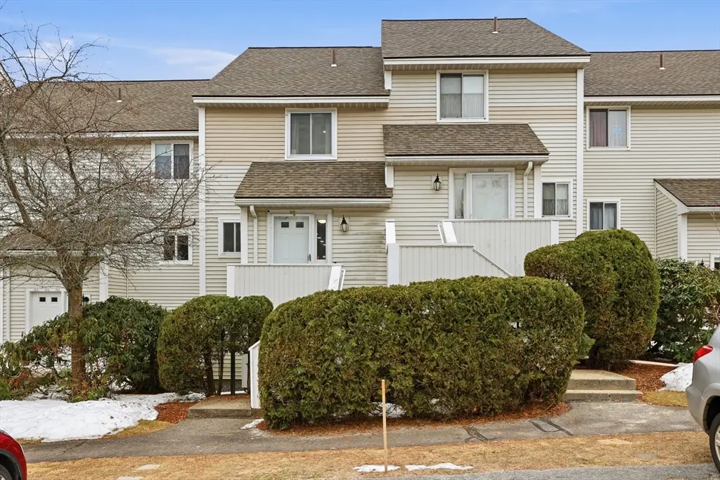 100 Merrimack Ave #156, Dracut, MA 01826 - #1