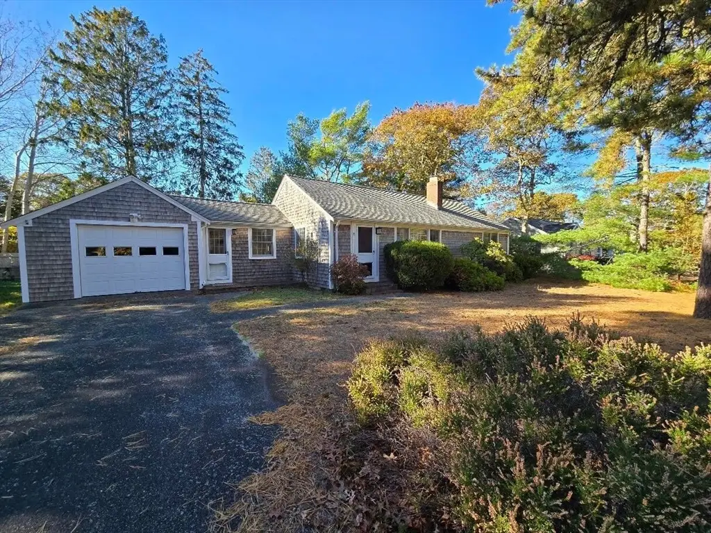 15 Woodside Park Road, West Dennis, MA 02670 - #1
